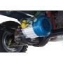 Грузовой электротрицикл Rutrike Титан 2000 ГИДРАВЛИКА 60V 1500W в Витебске
