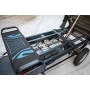 Грузовой электротрицикл Rutrike Титан 2000 ГИДРАВЛИКА 60V 1500W в Витебске