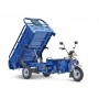 Грузовой электротрицикл Rutrike Титан 2000 ГИДРАВЛИКА 60V 1500W в Витебске