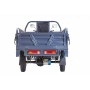 Грузовой электротрицикл Rutrike Титан 2000 ГИДРАВЛИКА 60V 1500W в Витебске