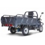 Грузовой электротрицикл Rutrike Титан 2000 ГИДРАВЛИКА 60V 1500W в Витебске