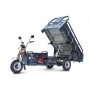 Грузовой электротрицикл Rutrike Титан 2000 ГИДРАВЛИКА 60V 1500W в Витебске
