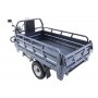 Грузовой электротрицикл Rutrike Титан 2000 ГИДРАВЛИКА 60V 1500W в Витебске