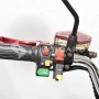 Электроскутер SKYBOARD BR20-2WD в Минске