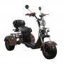 Электроскутер SKYBOARD TRIKE BR40-3000 PRO в Витебске