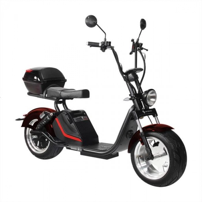 Электроскутер SKYBOARD BR70-3000 MAX в Витебске