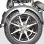 Электроскутер SKYBOARD TRIKE CHOPPER-4000 PRO FAST в Витебске