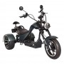 Электроскутер SKYBOARD TRIKE CHOPPER-4000 PRO FAST в Витебске