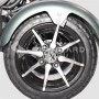 Электроскутер SKYBOARD TRIKE CHOPPER-4000 PRO FAST в Витебске