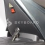Электроскутер SKYBOARD TRIKE CHOPPER-4000 PRO FAST в Витебске