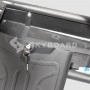 Электроскутер SKYBOARD TRIKE CHOPPER-4000 PRO FAST в Витебске