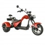 Электроскутер SKYBOARD TRIKE CHOPPER-4000 PRO FAST в Витебске