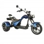 Электроскутер SKYBOARD TRIKE CHOPPER-4000 PRO FAST в Витебске
