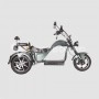 Электроскутер SKYBOARD TRIKE CHOPPER-4000 PRO FAST в Витебске