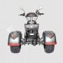 Электроскутер SKYBOARD TRIKE CHOPPER-4000 PRO FAST в Витебске