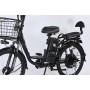 Электровелосипед SmartBalance Corsa 20 Ah