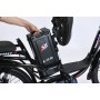 Электровелосипед SmartBalance Corsa 20 Ah