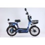 Электровелосипед SmartBalance Fiesta Pro