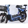Электровелосипед SmartBalance Fiesta Pro
