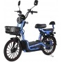 Электровелосипед SmartBalance Fiesta Pro