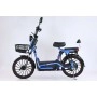 Электровелосипед SmartBalance Fiesta Pro