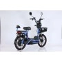Электровелосипед SmartBalance Fiesta Pro