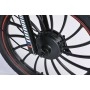 Электровелосипед SmartBalance Fiesta Pro