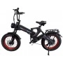 Электровелосипед Smart Balance HUNTER в Витебске