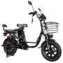 Электровелосипед Smart Balance Master 2025