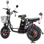 Электровелосипед Smart Balance Master 2025