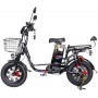 Электровелосипед Smart Balance Master 2025