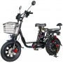 Электровелосипед Smart Balance Master 2025