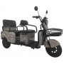 Электротрицикл SmartBalance Spartak