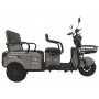 Электротрицикл SmartBalance Spartak