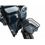 Электротрицикл Smart8 Bulbash Pro