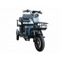 Электротрицикл Smart8 Bulbash Pro