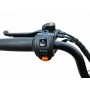 Электротрицикл Smart8 Bulbash Pro