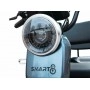 Электротрицикл Smart8 Bulbash Pro
