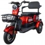 Электротрицикл Smart8 Bulbash