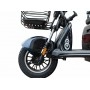 Электротрицикл Smart8 Bulbash