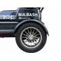 Электротрицикл Smart8 Bulbash