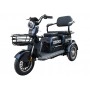 Электротрицикл Smart8 Bulbash