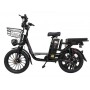 Электровелосипед Smart8 Dacha Pro