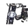 Электровелосипед Smart8 Dacha Pro