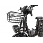 Электровелосипед Smart8 Dacha Pro