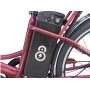 Электровелосипед Smart8 Venera