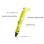 3D-Ручка MyRiwell RP-100A (1-е поколение) в Витебске