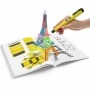 Книга с трафаретами для 3д-ручки в Витебске