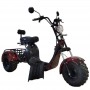 Электрический скутер City Coco SMD 3 2 Pro в Витебске
