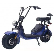 Электроскутер City Coco SMD X7 Mini